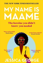 Buy Maame