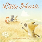 Buy Little Hearts