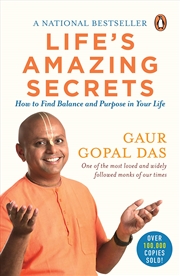 Buy Life'S Amazing Secrets