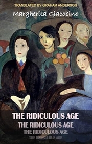 Buy Ridiculous Age