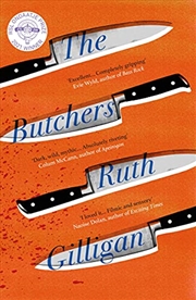 Buy Butchers