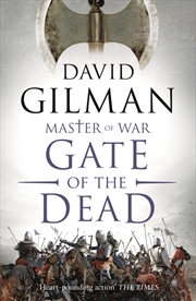 Buy Gate Of The Dead