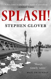 Buy Splash