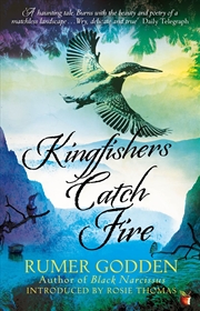 Buy Kingfishers Catch Fire