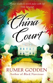 Buy China Court
