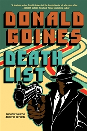 Buy Death List