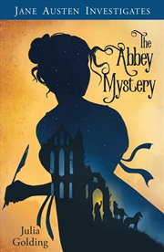Buy Jane Austen Investigates The Abbey Mystery