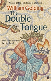 Buy Double Tongue