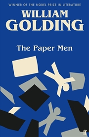 Buy Paper Men