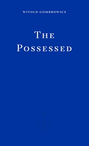 Buy Possessed
