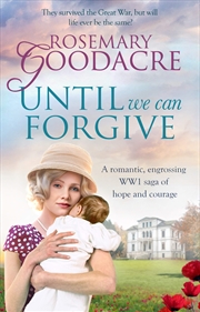 Buy Until We Can Forgive