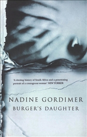 Buy Burgers Daughter