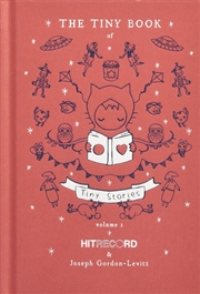 Buy Tiny Book Of Tiny Stories Vol 1
