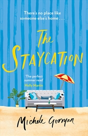 Buy Staycation