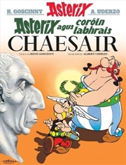 Buy Asterix Agus Corin Labhrais Chaesair