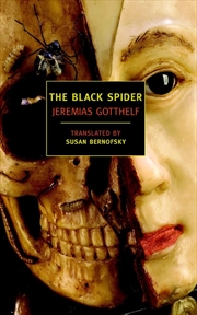 Buy Black Spider