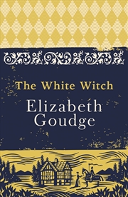 Buy White Witch