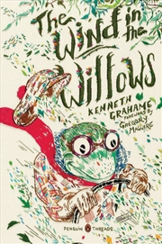 Buy The Wind In The Willows: (Penguin Classics Deluxe Edition)