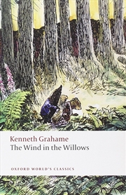 Buy The Wind In The Willows (Oxford World'S Classics)