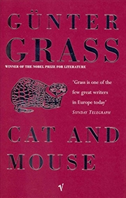 Buy Cat & Mouse