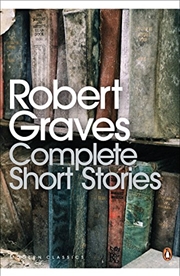 Buy Complete Short Stories
