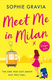 Buy Meet Me In Milan