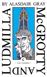 Buy Mcgrotty & Ludmilla