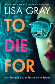 Buy To Die For