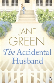 Buy The Accidental Husband