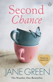 Buy Second Chance