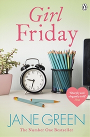 Buy Girl Friday