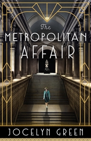 Buy Metropolitan Affair