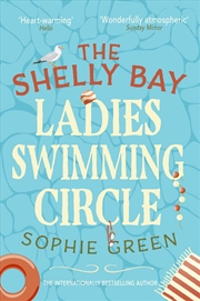 Buy Shelly Bay Ladies Swimming Circle
