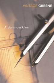 Buy Burnt Out Case