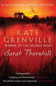 Buy Sarah Thornhill