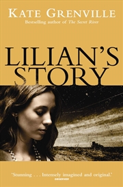 Buy Lilians Story