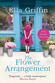 Buy Flower Arrangement