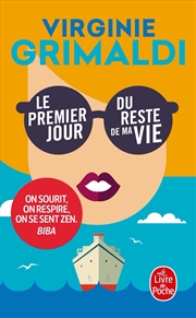 Buy Le Premier Jour Du Reste Du Ma Vie