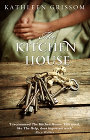 Buy Kitchen House