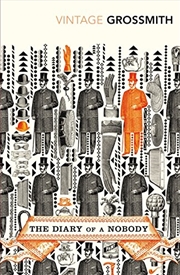 Buy The Diary Of A Nobody