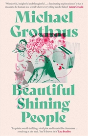 Buy Beautiful Shining People