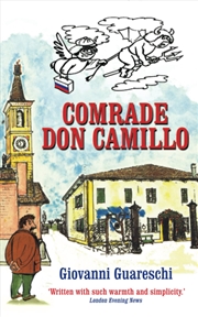 Buy Comrade Don Camillo