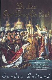 Buy Last Great Dance On Earth