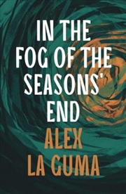 Buy In The Fog Of The Seasons End