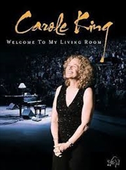 Buy Welcome To My Living Room