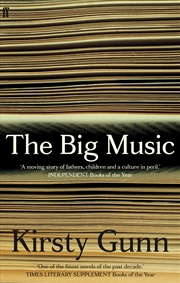 Buy Big Music