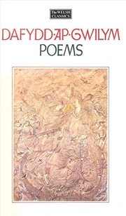 Buy Dafydd Ap Gwilym: Poems