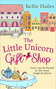 Buy Little Unicorn Gift Shop