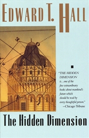 Buy Hidden Dimension The