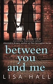 Buy Between You Me